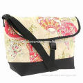 Ladies' Shoulder Bag with Single Adjustable Cross Body Strap